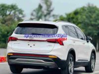 Cần bán Hyundai SantaFe Tiêu chuẩn 2.2L Máy dầu 2021 màu Trắng