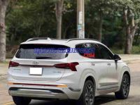 Cần bán xe Hyundai SantaFe Cao cấp 2.2L HTRAC sx 2021