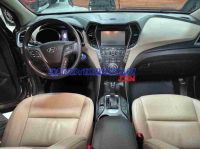 Cần bán Hyundai SantaFe 2.2L 4WD đời 2016