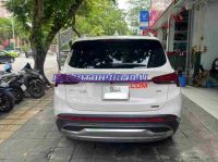 Cần bán xe Hyundai SantaFe Cao cấp 2.5L HTRAC 2024 Số tự động màu Trắng