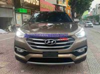 Cần bán xe Hyundai SantaFe 2.2L 4WD 2016 Số tự động