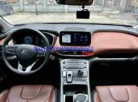 Cần bán xe Hyundai SantaFe Cao cấp 2.2L HTRAC sx 2022