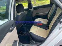 Cần bán gấp Hyundai Accent 1.4 MT Base đời 2019, màu Trắng