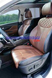 Cần bán nhanh Hyundai SantaFe Cao cấp 2.5L HTRAC 2023 cực đẹp