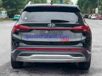 Hyundai SantaFe Cao cấp 2.5L HTRAC 2022 Số tự động giá đẹp
