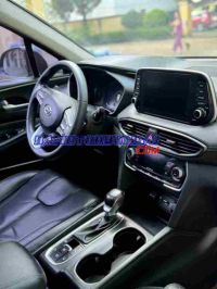 Cần bán xe Hyundai SantaFe 2.4L HTRAC đời 2019