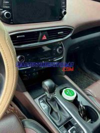 Hyundai SantaFe Premium 2.2L HTRAC 2019 giá cực tốt
