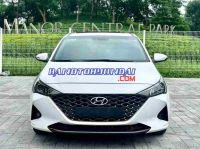Bán Hyundai Accent 1.4 AT Đặc Biệt, màu Trắng, Máy xăng, 2022
