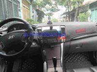 Cần bán nhanh Hyundai Sonata 2.0 AT 2009 cực đẹp