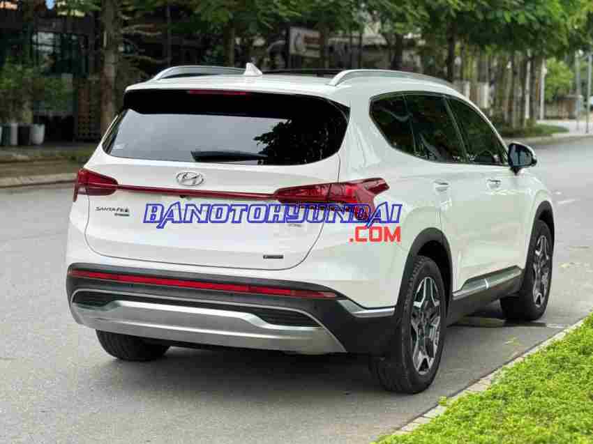 Cần bán xe Hyundai SantaFe Cao cấp 2.5L HTRAC 2024 Số tự động