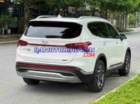 Cần bán xe Hyundai SantaFe Cao cấp 2.5L HTRAC 2024 Số tự động