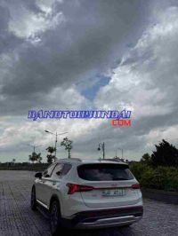 Hyundai SantaFe Cao cấp 2.5L HTRAC 2023 Số tự động giá đẹp