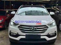 Cần bán xe Hyundai SantaFe 2.4L 4WD 2016, xe đẹp