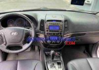 Cần bán xe Hyundai SantaFe SLX 2009 Số tự động