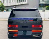 Hyundai SantaFe Calligraphy 2.5L Turbo HTRAC model 2024 xe chuẩn hết ý