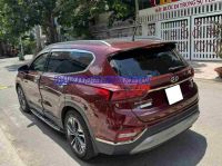Cần bán nhanh Hyundai SantaFe Cao cấp 2.2L HTRAC 2021 cực đẹp