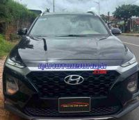 Hyundai SantaFe 2.4L 2018, xe đẹp, hết ý