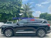 Hyundai SantaFe Cao cấp 2.5L HTRAC 2024 Máy xăng, xe đẹp