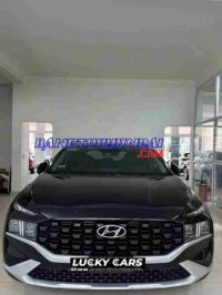 Hyundai SantaFe 2022 Suv màu Đen