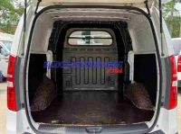 Cần bán gấp xe Hyundai Grand Starex Van 2.5 MT 2009 màu Trắng