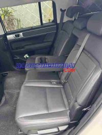 Hyundai SantaFe Prestige 2.5L HTRAC 2024, xe đẹp, hết ý