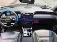 Cần bán gấp Hyundai Tucson 2.0 AT CRDi Đặc biệt đời 2022, màu Đen