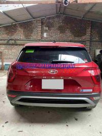Cần bán xe Hyundai Creta Đặc biệt 1.5 AT năm 2024 màu Đỏ cực đẹp