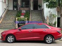 Cần bán gấp Hyundai Accent Đặc biệt 1.5 AT năm 2024 giá cực tốt