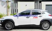 Cần bán xe Hyundai Kona Tiêu chuẩn 2.0 AT 2022 Số tự động màu Trắng
