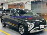 Cần bán xe Hyundai Stargazer Đặc biệt 1.5 AT năm 2022 màu Đen cực đẹp