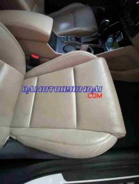 Cần bán Hyundai Tucson 2.0 ATH Máy xăng 2017 màu Trắng