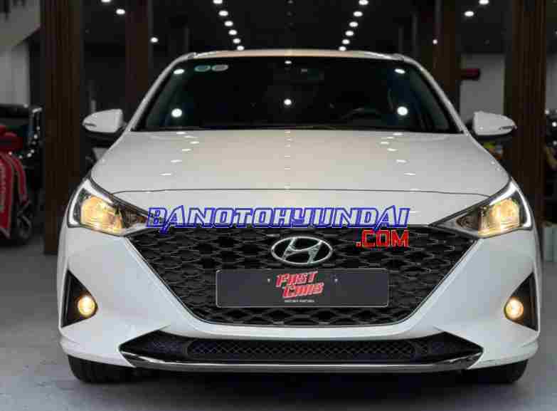 Cần bán xe Hyundai Accent Số tự động 2023