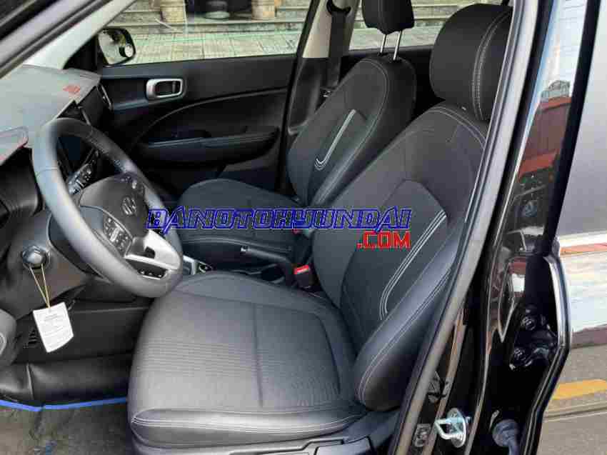 Cần bán Hyundai Venue 1.0 T-GDi Đặc Biệt Máy xăng 2024 màu Đen