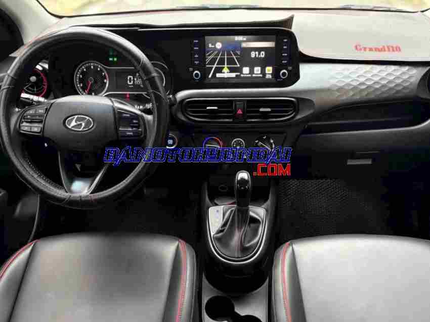 Hyundai i10 1.2 AT 2024 Máy xăng đẹp long lanh