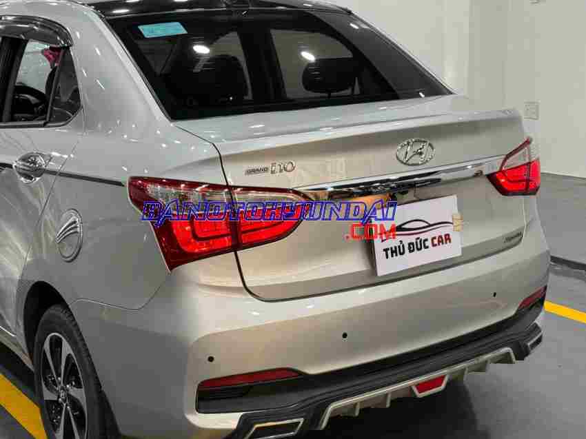 Cần bán xe Hyundai i10 Grand 1.2 AT 2019 Số tự động