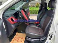 Cần bán xe Hyundai i10 Grand 1.2 AT màu Trắng 2015