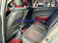 Cần bán gấp xe Hyundai i10 Grand 1.2 AT 2019 màu Xám
