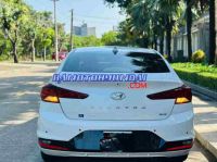Cần bán Hyundai Elantra 1.6 AT Máy xăng 2020 màu Trắng