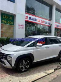 Cần bán xe Hyundai Stargazer X Cao cấp 1.5 AT 2024, xe đẹp