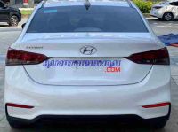 Bán Hyundai Accent 1.4 MT Base 2020 - Trắng