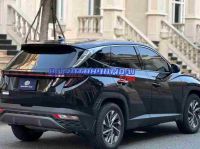 Cần bán gấp Hyundai Tucson 2.0 AT Đặc biệt đời 2023, màu Đen