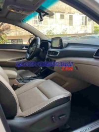 Hyundai Tucson 2.0 AT CRDi năm sản xuất 2019 giá tốt