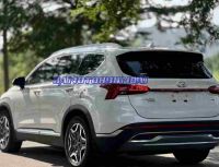 Xe Hyundai SantaFe Cao cấp 2.5L HTRAC đời 2023 đẹp bán gấp