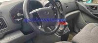 Cần bán xe Hyundai Grand Starex Van 2.4 MT 2011, xe đẹp