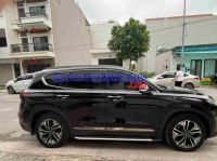 Hyundai SantaFe 2.2L HTRAC năm 2019 cần bán
