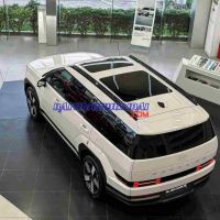 Bán Hyundai SantaFe Prestige 2.5L HTRAC Máy xăng sản xuất 2025