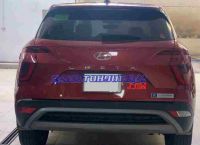 Hyundai Creta Đặc biệt 1.5 AT model 2024 xe chuẩn hết ý