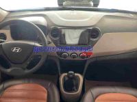Hyundai i10 Grand 1.2 MT Base sản xuất 2021 cực chất!
