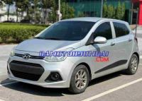 Bán Hyundai i10 Grand 1.0 AT 2015 - giá tốt
