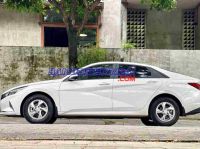 Cần bán xe Hyundai Elantra 1.6 AT Tiêu chuẩn đời 2022